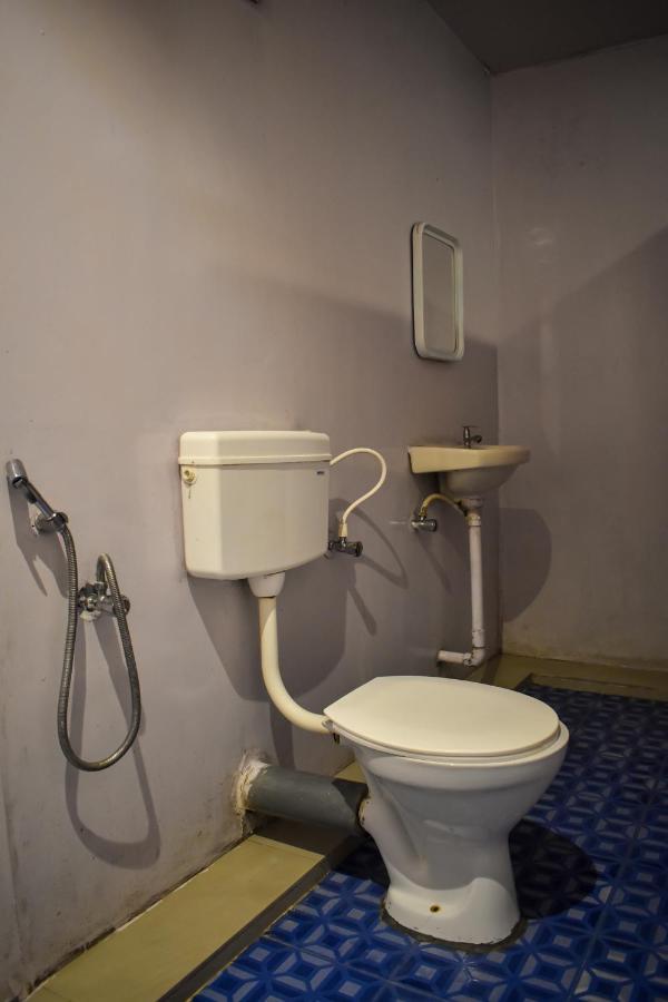 Palolem Cottages מראה חיצוני תמונה