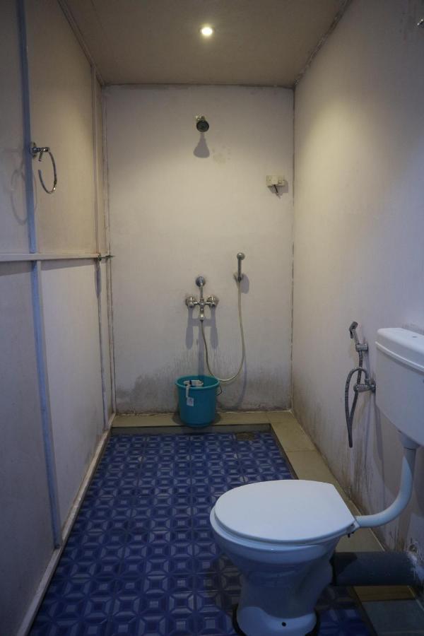 Palolem Cottages מראה חיצוני תמונה