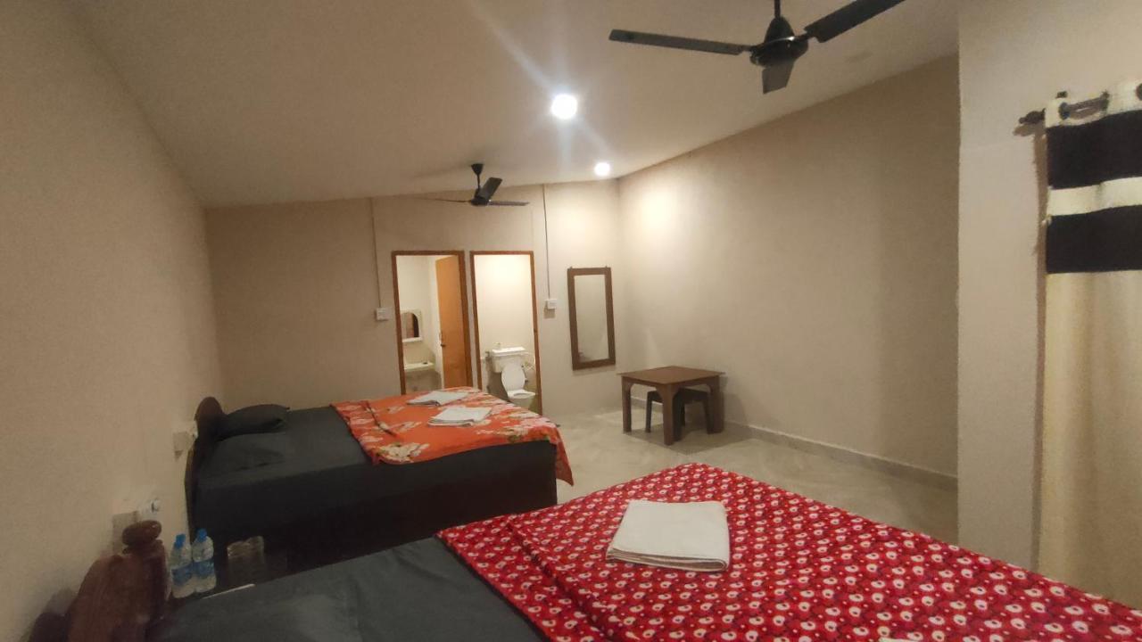 Palolem Cottages מראה חיצוני תמונה