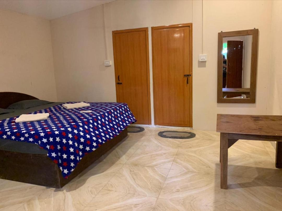 Palolem Cottages חדר תמונה