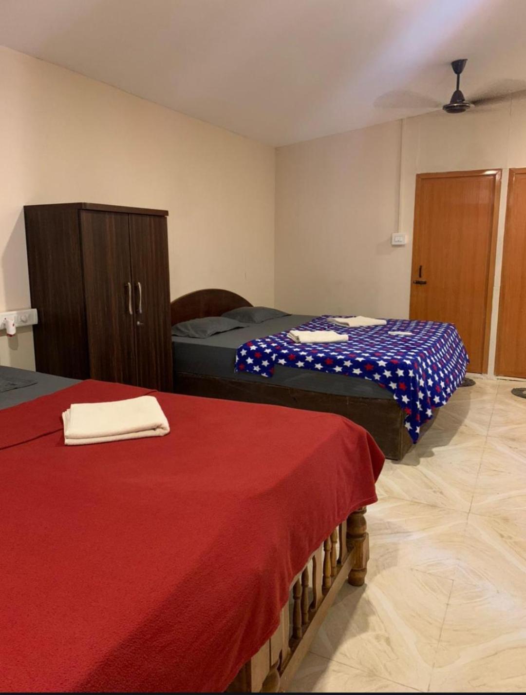 Palolem Cottages חדר תמונה