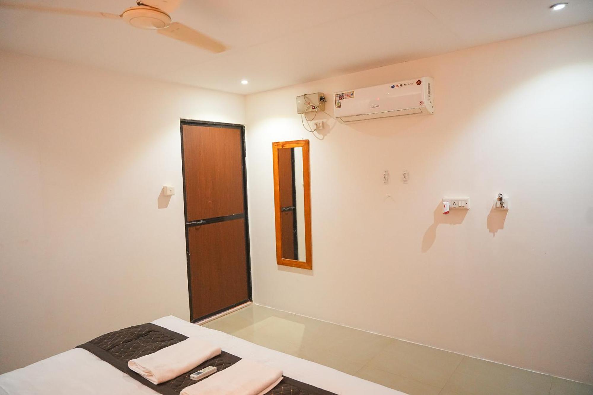 Palolem Cottages מראה חיצוני תמונה
