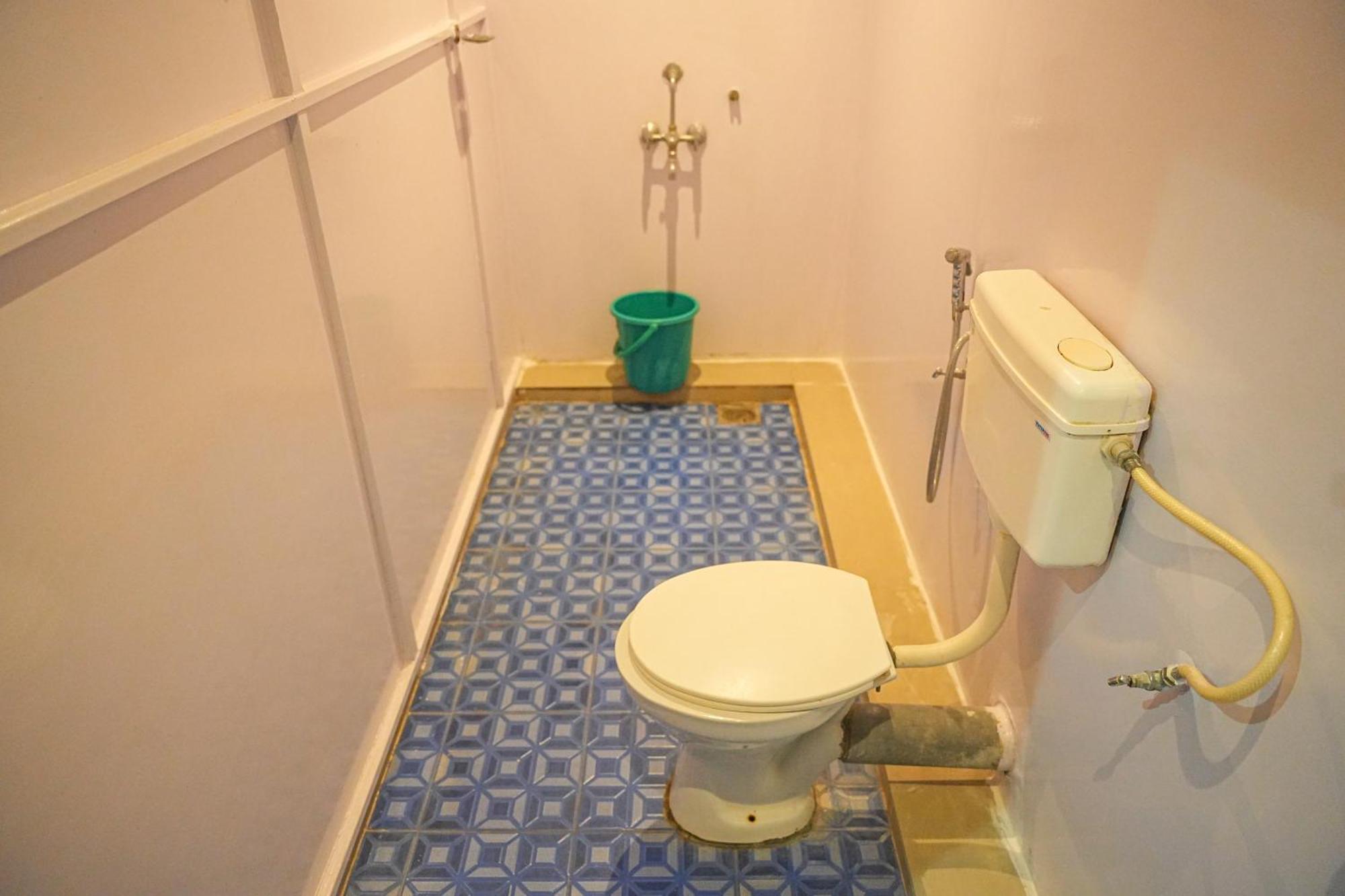 Palolem Cottages מראה חיצוני תמונה
