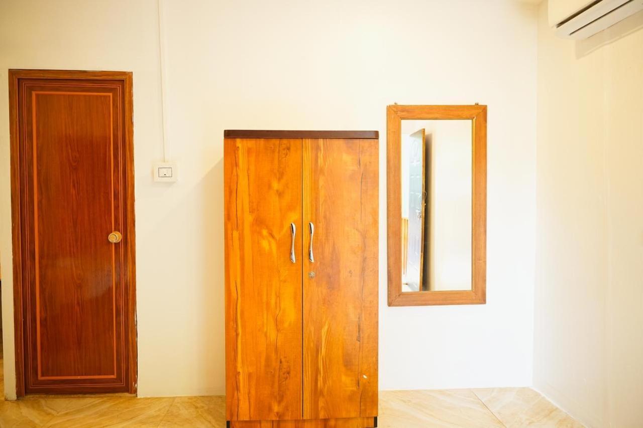 Palolem Cottages מראה חיצוני תמונה